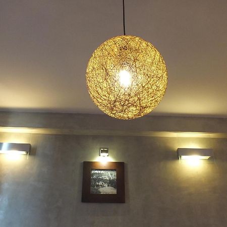 Hotel Topaz Kandy Dış mekan fotoğraf