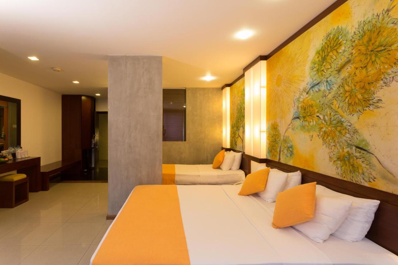 Hotel Topaz Kandy Dış mekan fotoğraf