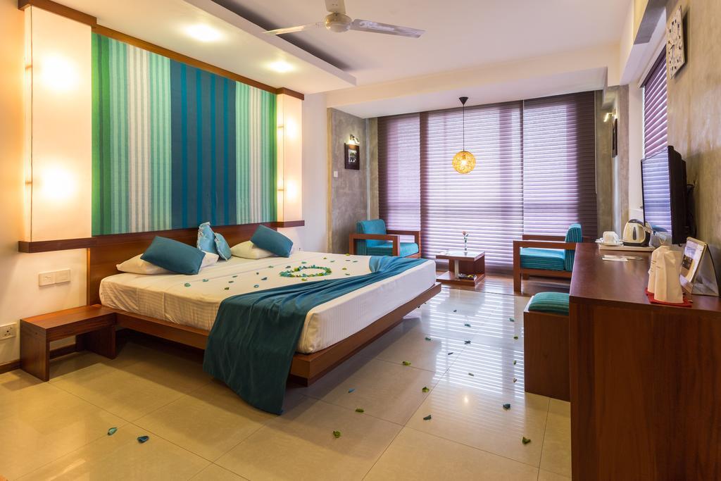 Hotel Topaz Kandy Dış mekan fotoğraf