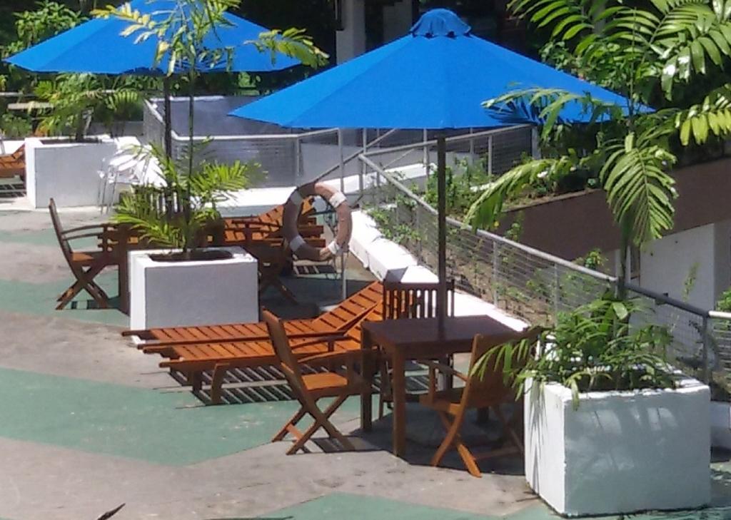 Hotel Topaz Kandy Dış mekan fotoğraf