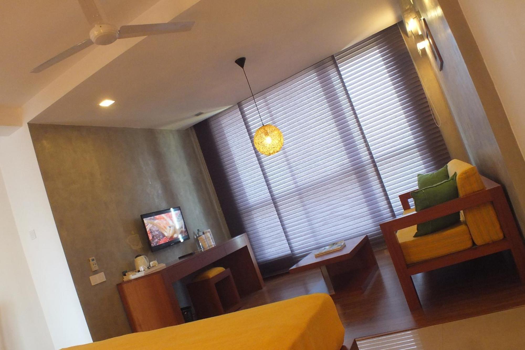Hotel Topaz Kandy Dış mekan fotoğraf