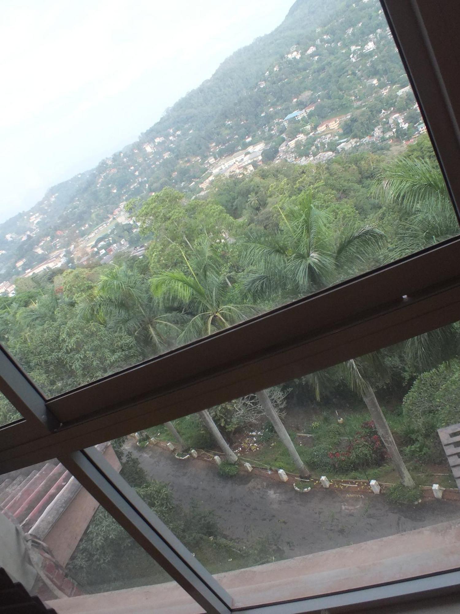 Hotel Topaz Kandy Dış mekan fotoğraf