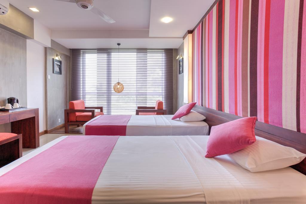 Hotel Topaz Kandy Dış mekan fotoğraf