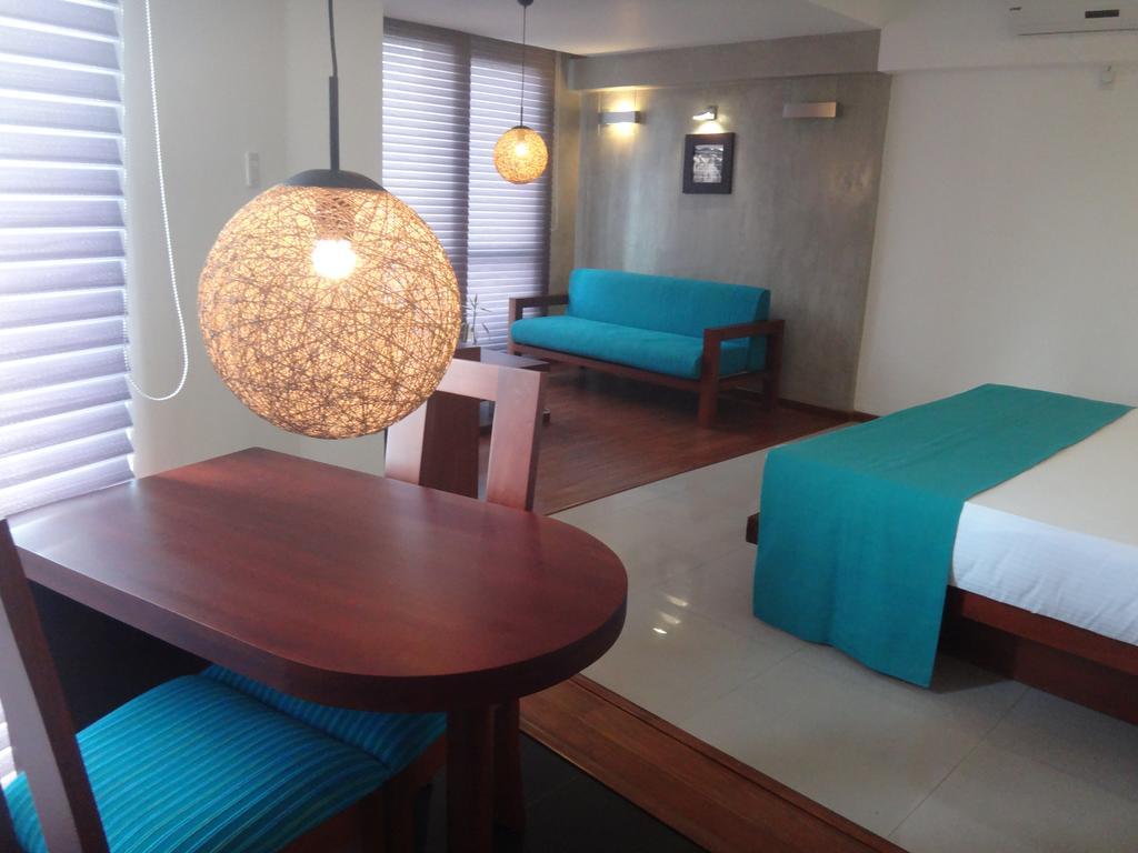 Hotel Topaz Kandy Dış mekan fotoğraf