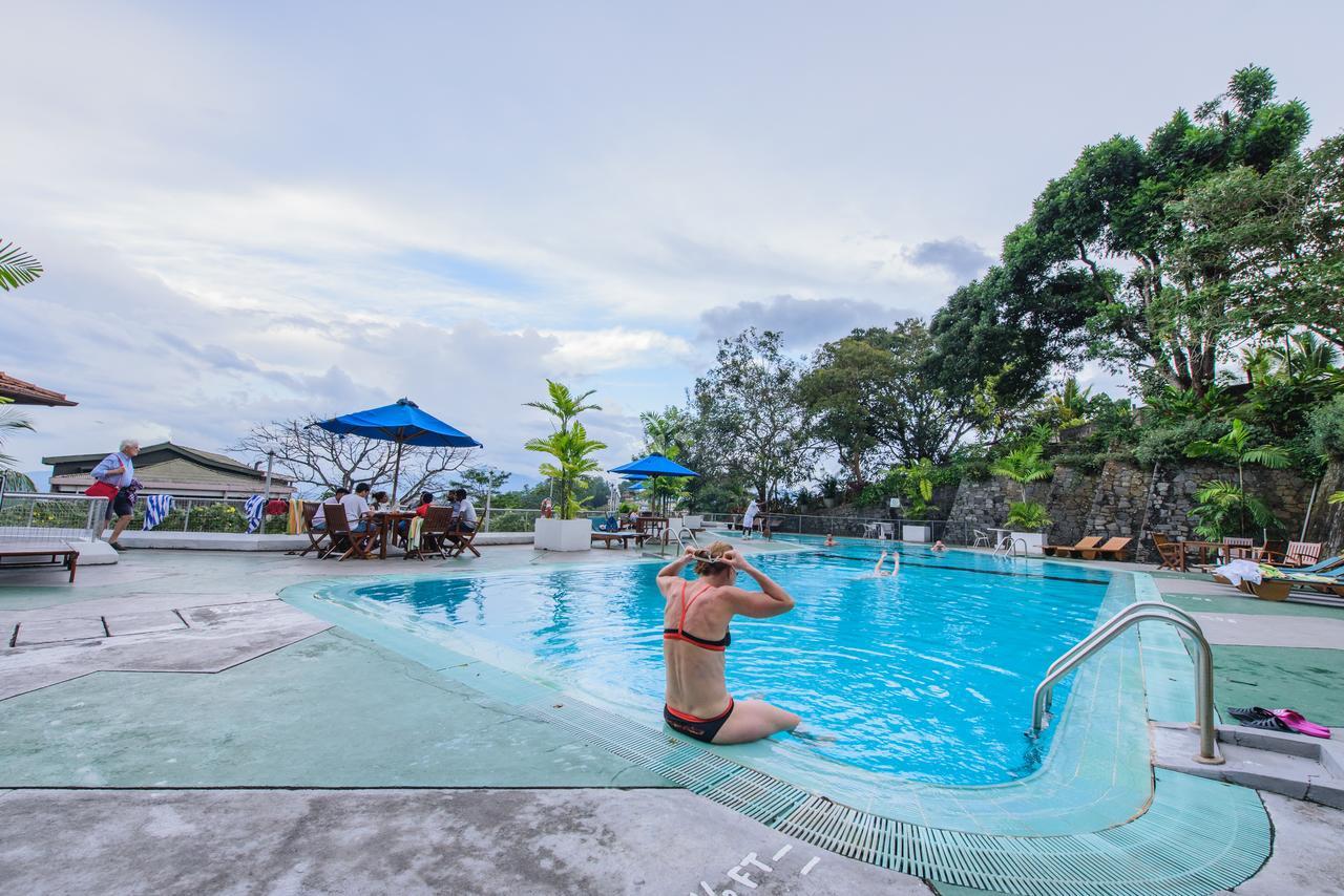Hotel Topaz Kandy Dış mekan fotoğraf