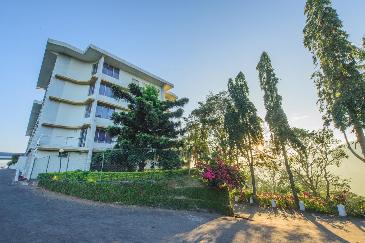 Hotel Topaz Kandy Dış mekan fotoğraf